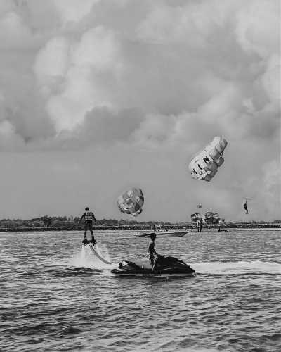 Indonesien - Bali Bird Park - 7 days in Bali Exploring Nature & Culture on an Island Paradise 🌊 - 4