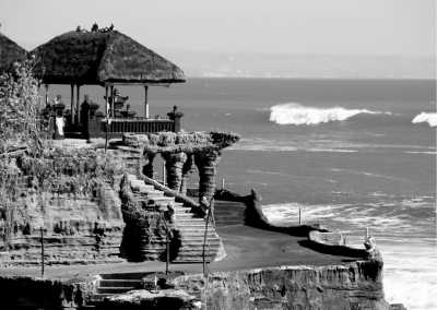 Indonesia - Uluwatu - 7-Day Bali Summer Adventure: Mount Batur Trekking, Body Cleansing Ritual, Monkey Forest Sanctuary, Ubud Exploration, Kintamani, Uluwatu, and Tanjung Benoa Watersports