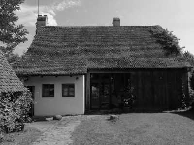 Romania - Viscri - Transylvanian Expedition Chapter One: Step into The Legends of Transylvania