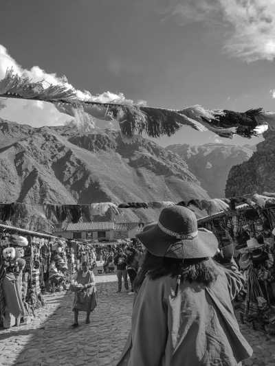 Peru - Sacred Valley - Deep Mountain Exploration in Peru: Cusco, Sacred Valley and Machu Picchu - 2