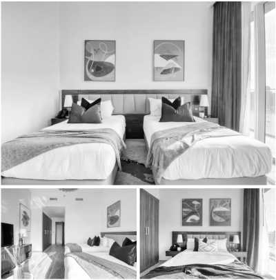 United Arab Emirates - Dubai - Exploring the pure lifestyle in Dubai 🇦🇪 - 16