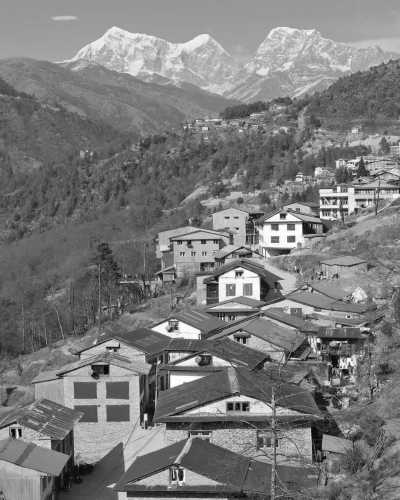 Nepal - Phaphlu - Explore Sacred White Water Lake in the Lap of Himalayas: A Cultural Heritage Trail