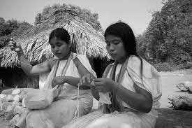 Colombia - Simūnūrwa - Colombia Guided Trip: Nabusimake,  Sierra Nevada de Santa Marta Trekking in a Coffe Finca of a Mamo Elois - 2