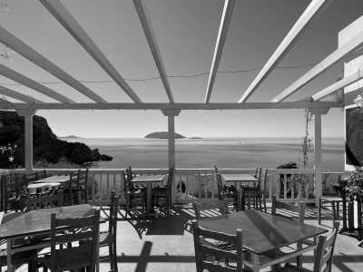 Greece - Anafi - Ultimate Zen on the hidden Anafi, Greek island: One of Greece's best kept secrets (Private Room-Single) - 2