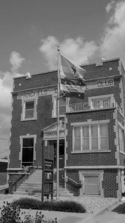 United States - Springfield - From Chicago to the Pacific: The Ultimate Route 66 Adventure