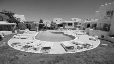 Greece - Iliada Villas - Naxos Coworking Retreat Soulful Journeys with Marcela - 1