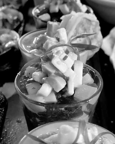 Peru - Lima - LIMA - CoWork Program 2 Weeks -  Food Capital of Southamerica -  Local tours and Experiences Included - 10