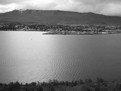 Island - Akureyri - Iceland is calling - are you in? 2 weeks - 1
