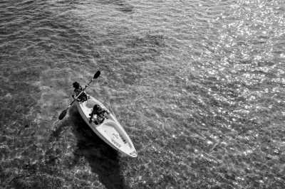 Thailand - Ao Nang - Adventure Awaits You (Part 1)! Climbing, Scuba Diving, Kayaking, Hiking in Krabi!