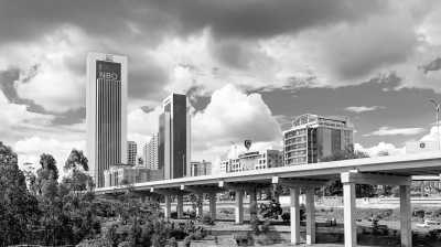 Kenia - Nairobi - Kenya Safari in 7 Days Visit 4 Destinations in Kenya - 2