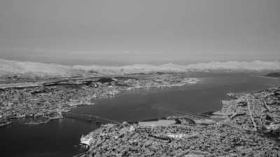 Northern Europe - Tromsø - Travel to artic circle, Chasing the Arctic Magic: A 7-Day Tromsø- Spitzbergen Adventure