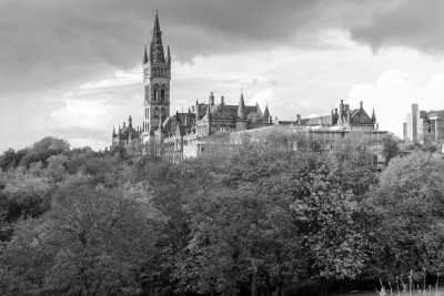 United Kingdom - Glasgow - Travel Scotland to Remote Islands