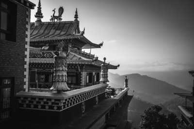 Nepal - Tribhuvan International Airport - Annapurna Base Camp Trek, Nepal