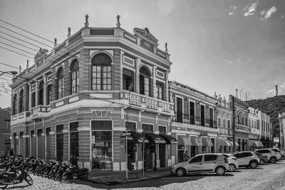 Brazil - Laguna - Unforgettable Trip to Brazil: Trekking, Surfing, Yoga, Whale Watching, and More - 1