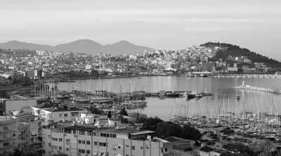 Turkey - Kuşadası - Five Days of Adventure in Turkey's Hidden Gems;Ephesus by Night, Boat Trip, Kuşadası Beaches, National Park and more... - 3