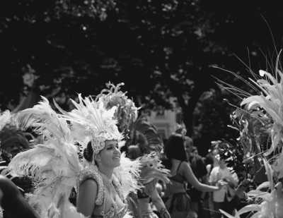 United Kingdom - Notting Hill - Rio in London💃🏽🕺Join the biggest Caribbean Carnival in Europe (private room) - UK August 2024