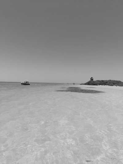 Mexico - Holbox - The local pearls of Yucatan, Mexico
