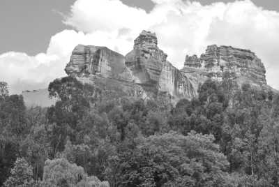 South Africa - Graaff-Reinet - Südafrika: das Kap, der Wein, die große und kleine Karoo, Gardenroute, garantierte Durchführung