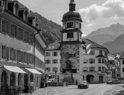 Europa - Altdorf - Exklusiver Roadtrip Businessoptimierung - kraftvolle Orte, Live Coaching-Sessions & Meditation bringen dich emotional und spirituell auf das nächste Level für mehr Erfolg privat und im Business
