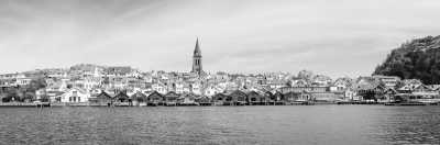 Sweden - Fjällbacka - Sweden West Coast Road Trip: Gothenburg, Malmö, Small Villages, Seafood and Countryside