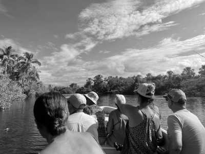 Mexiko - Ventanilla Community Ecotourism - SOUTH MEXICO WONDERS, DAY OF THE DEAD EDITION - 7