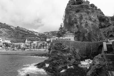 Cabo Verde - Santo Antão - The enchanted islands of Sao Vicente and Santo Antao - Cabo Verde