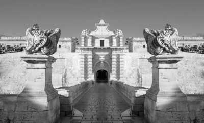 Malta - Mdina - Autumn Break in Malta⛵🌅✈️ - 1