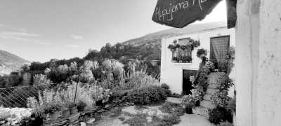 Spain - Alpujarra Granadina - Active Spanish Adventure at Granada and Costa Tropical + Málaga - 2