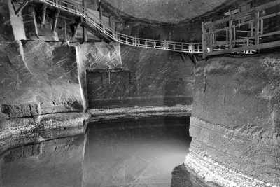 Polen - Wieliczka Salt Mine - The Best of Krakow, Poland 🌍 Day in Auschwitz, Salt Mine, Pierogi & Culture - 2