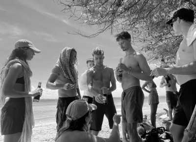 Indonesia - Gili Krata - 🇮🇩 Indo Ocean Tribe-Surf Retreat | Kertasari - 6