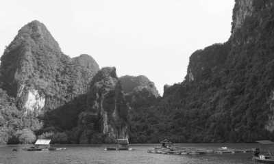 Thailand - Laem Sak Pier ท่าเทียบเรือแหลมสัก - Rare‼️ Epic Thailand 15-Days Explorer😍🔥: Helicopter Tour✈️, Zip Line Fun, Elephant Adventures and many more! ❣️🎉 - 1