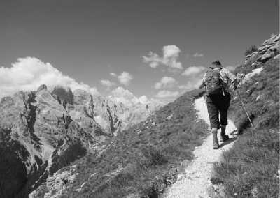 Italy - Brento - Bologna to Florence Through "Via degli Dei" + 3 Days in the Birthplace of the Renaissance