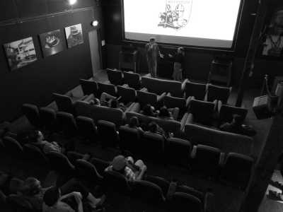 United States - Grail Moviehouse - The hidden spots of the Blue Ridge Mountains, United States