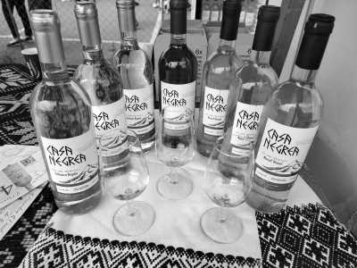 Romania - Karlsburg - Luxus Road Trip - 9 Tage durch Rumänien - 7