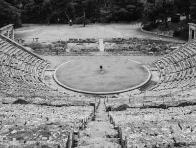 Türkei - Bardakçı koyu - Female Only Trip to Turkish Riviera, Bodrum - Sun, Beach and Sea - 2