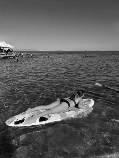 Egypt - Lagona - Christmas in Egypt, Dahab! Hipster trip: PADI Open Water diving course included, lagoons, quad safari, salsa 🌊☀️💃 - 2