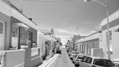 South Africa - Cape Town - Cape Town Collective: Work, Wine, and Dine in the Sunshine - 2