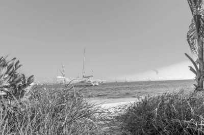 Karibik - Sankt Vincent und die Grenadinen - Segeltörn im Dezember in die Karibik ⛵​☀️​