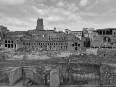 Italy - Rome - Taste of la Dolce Vita 🇮🇹: Four-Day City Break in Rome (March 2024) - 6