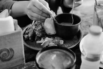 Indonesia - Canggu - Girls Trip! Exploring Bali, Indonesia in 7 Days - Nusa Penida, ATV Ride and More! - 4