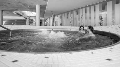 Austria - Thermal Römerbad - Celebrate New Year's in Austrian Alps with Skiing, Snowboarding and Wellness Retreat - 3