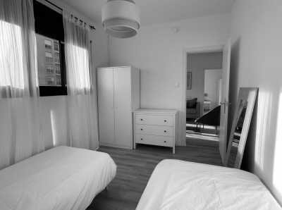 Spanien - La Sagrada Familia - Barcelona: Where Creativity Meets Sun and Sand 🏖️ - Art 🎨 and Culture 🏯 City Trip Spain - 3