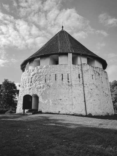 Denmark - Rønne - Explore the Enchanting Island of Bornholm, Denmark