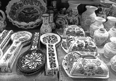 Rumänien - Mini Transilvania Park - Great Adventure in Mini Transylvania and Alpine Coaster, Lake view, Spa & Traditional Food in Romania - 4