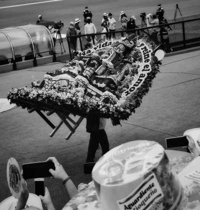 Colombia - Medellín - Enjoy Medellin "City of Eternal Spring", Colombia ⛰️: Cool off in a clear river,  Immerse yourself in the Colorful Paisa Culture and Delight Yourself with the Best Coffee ☕ and a Crispy Chicharrón 🐽! - 14