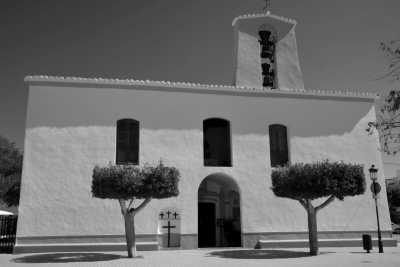 Spain - Ibiza - Eine Woche Coworking oder Urlaub auf Ibiza - in einem süßen Apartment (EINZELZIMMER) direkt am Meer! - 6