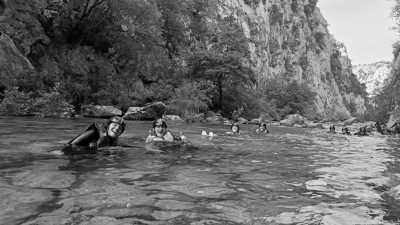 Croatia - Croatia Rafting, Canyoning, Kayaking & More 🚣 Multi Activity Holiday 🏖️ - JoinMyTrip