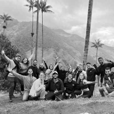 Colombia - Salento-Cocora - Colombia's-Exciting Mix Cali's Dance Culture and Explore the Salento Coffee Valley!