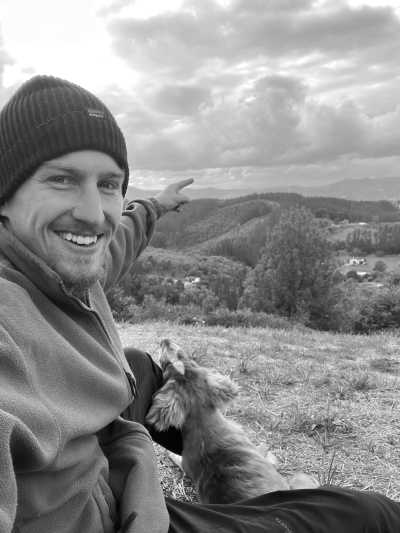 Spanien - Jakobsweg – 110 Kilometer: Pilgern, Natur und Selbstfindung - JoinMyTrip