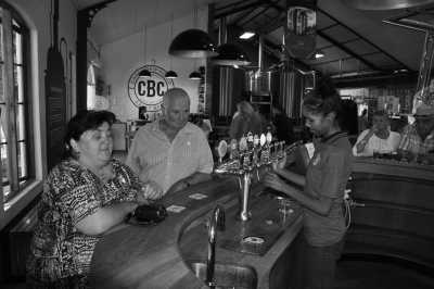 South Africa - Stellenbosch - Südafrika: Das Biospärenreservat Krüger / Blyde River und die Kapregion - die wilden Tiere warten - 4